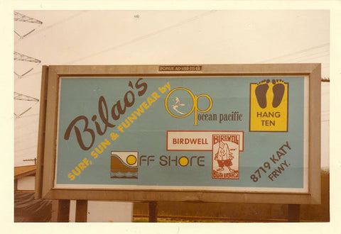 Story #7 International Orders 海外からもバーディー・ファンが殺到した!