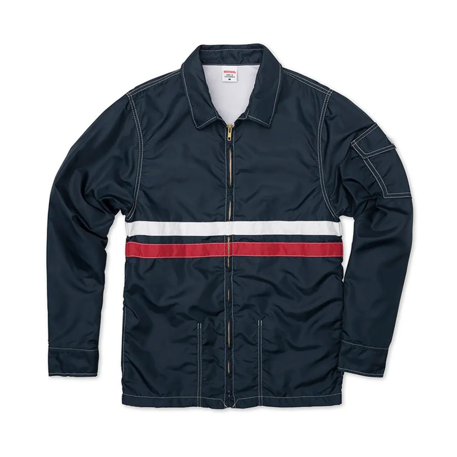 JACKETS – Birdwell