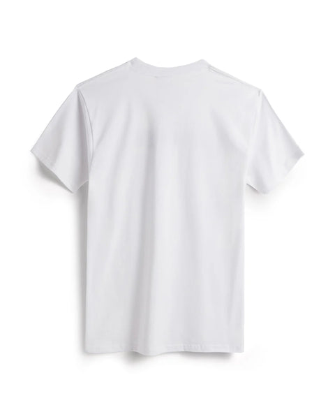 Wax On, Wax Off T-Shirt - White
