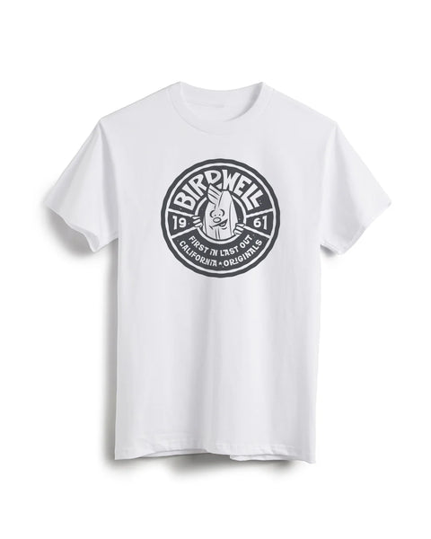 Wax On, Wax Off T-Shirt - White