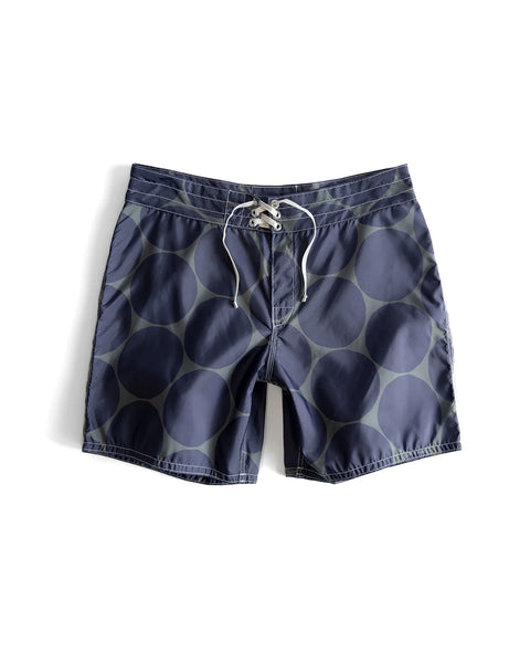 300 Boardshorts - Mega Dot