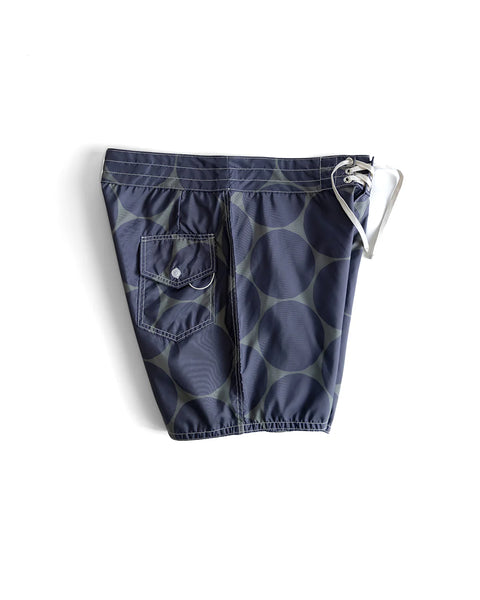 300 Boardshorts - Mega Dot