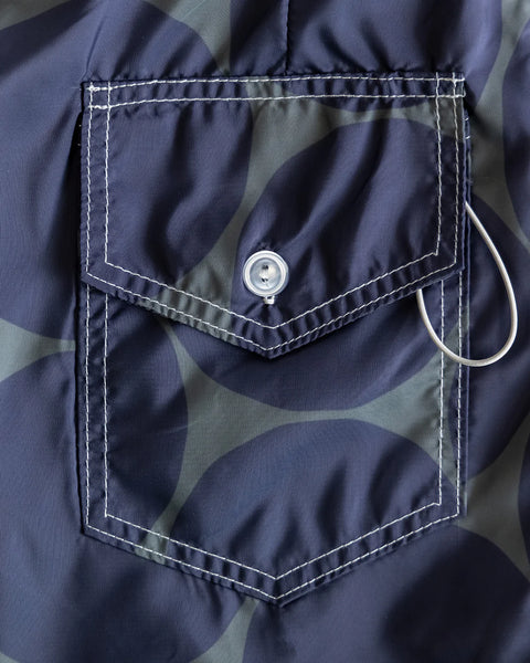 300 Boardshorts - Mega Dot