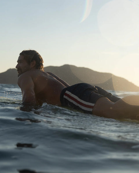 300 Boardshorts - Patriot