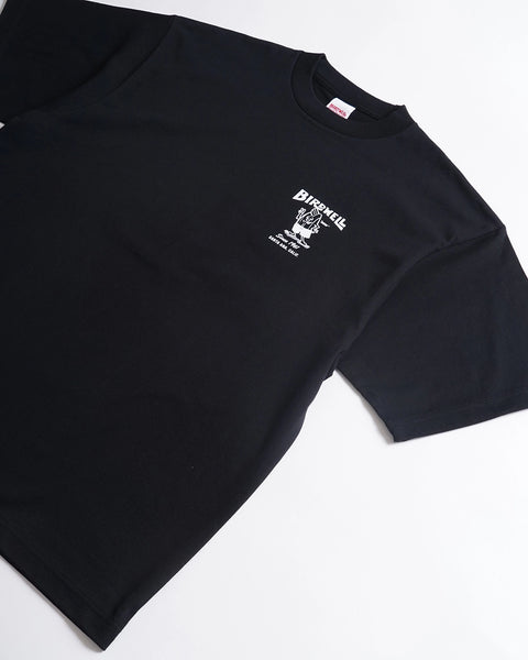 【JAPAN LIMITED】61 T-Shirt-JP - BLK