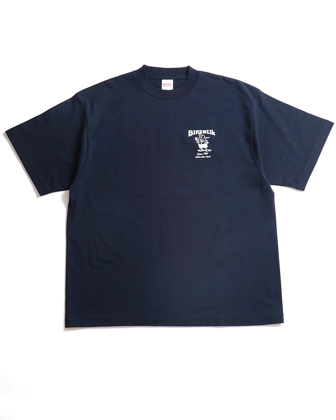 BIRDWELL ✖︎ PENDELTON Tシャツ 米国購入 新品 61_T-Shirt_NVY_FR.webp?v=