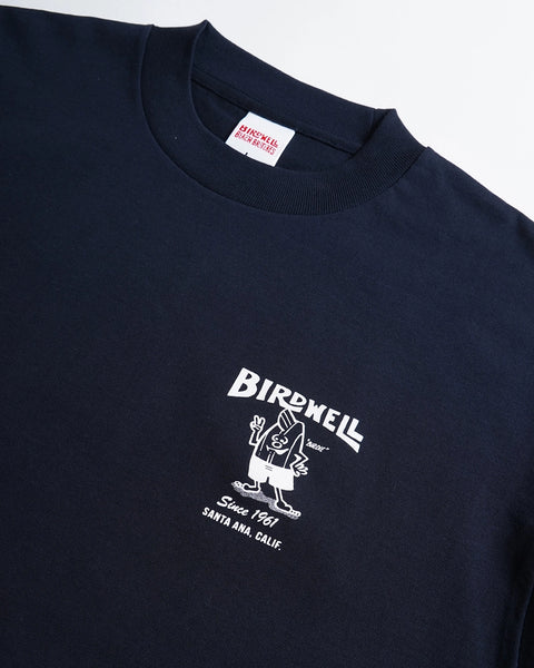 【JAPAN LIMITED】61 T-Shirt-JP - NAVY