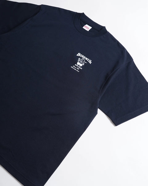 【JAPAN LIMITED】61 T-Shirt-JP - NAVY