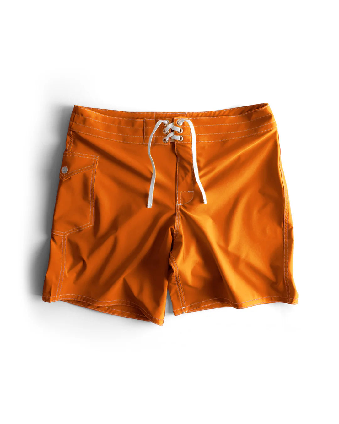 808 Boardshorts - Medium Orange – Birdwell