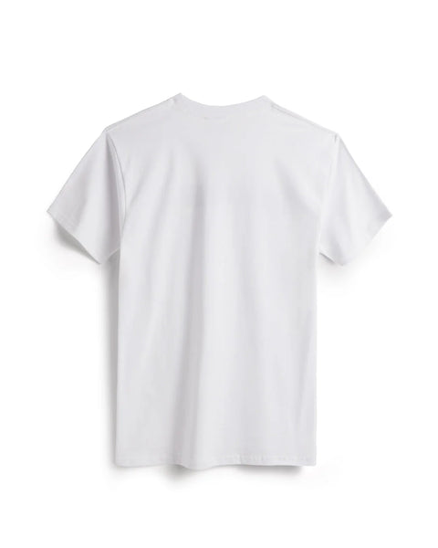 【JAPAN LIMITED】Wordmark T-Shirt-JP - WHT