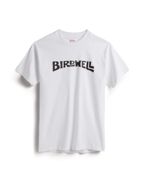 【JAPAN LIMITED】Wordmark T-Shirt-JP - WHT