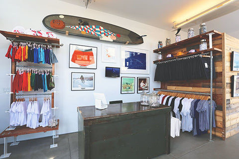 Inventory Magazine - August 2015