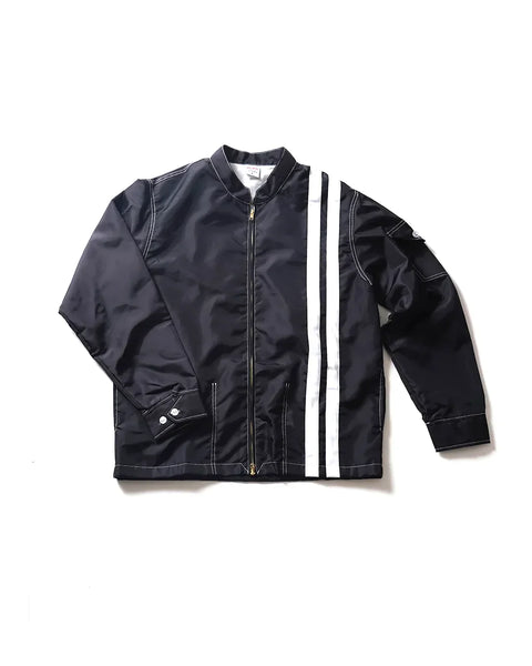 Racing Jacket 25など完売中の商品再入荷しました