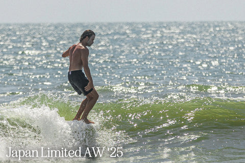 JAPAN LIMITEDに新しいアイテム追加しました