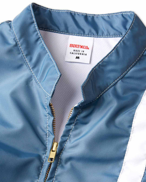 Le Mans Racing Jacket - Federal Blue