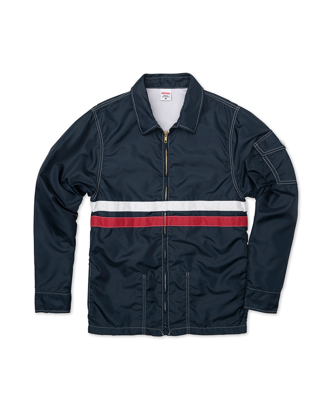 JACKETS – Birdwell Japan