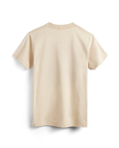 Jim T-Shirt - Sand