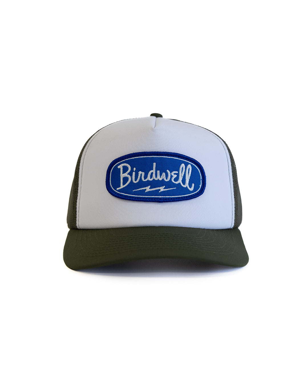 CAPS – Birdwell