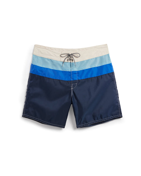 300 Boardshorts - Horizon Navy