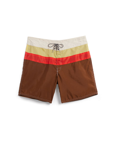 300 Boardshorts - Horizon Tobacco