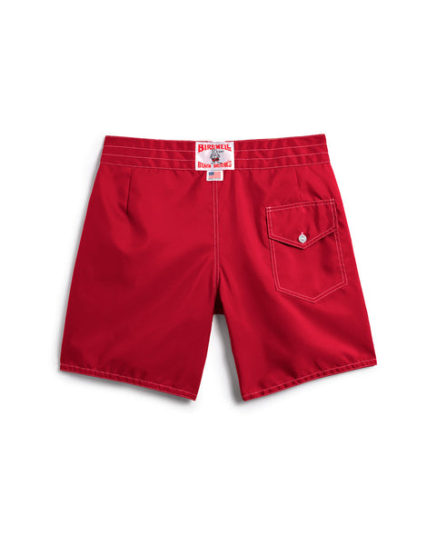 300 Boardshorts - Red