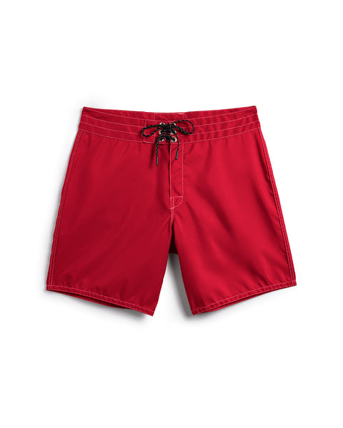 300 Boardshorts - Red