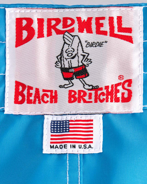 300 Boardshorts - Sky Blue
