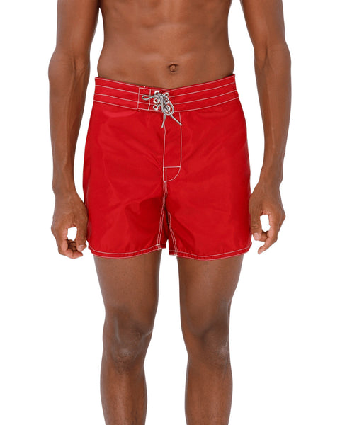 310 Boardshorts - Red