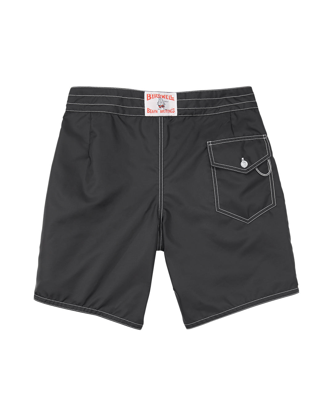 Mens Boardshorts 311 - Black | Birdwell Beach Britches