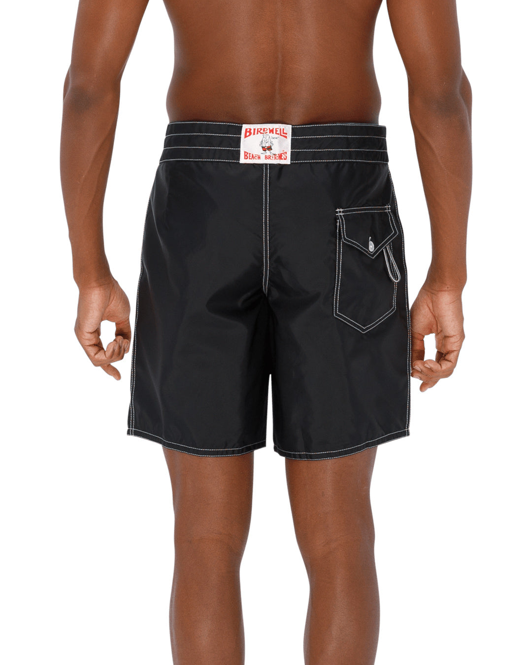 Mens Boardshorts 311 - Black | Birdwell Beach Britches