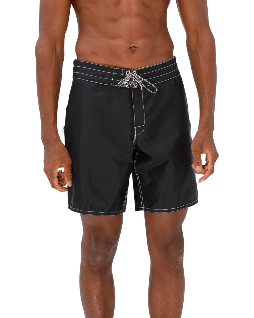 Mens Boardshorts 311 - Black | Birdwell Beach Britches