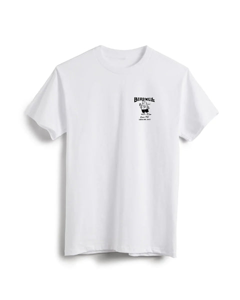 61 T-Shirt-JP - White