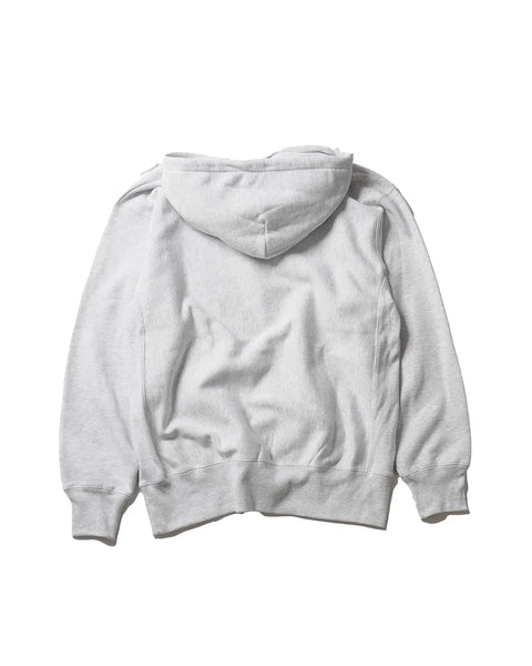 【JAPAN LIMITED】BIRDIE HOODIE - HEATHER GREY