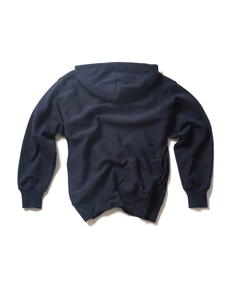 【JAPAN LIMITED】BIRDIE HOODIE - NAVY