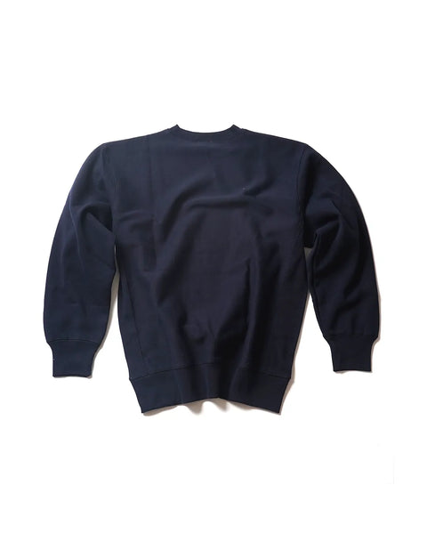 【JAPAN LIMITED】BIRDIE SWEATSHIRT - NAVY