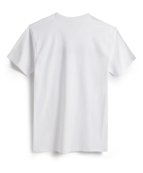 Birdie T-Shirt-JP - White