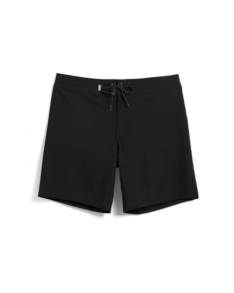 Birdie Boardshorts - Black