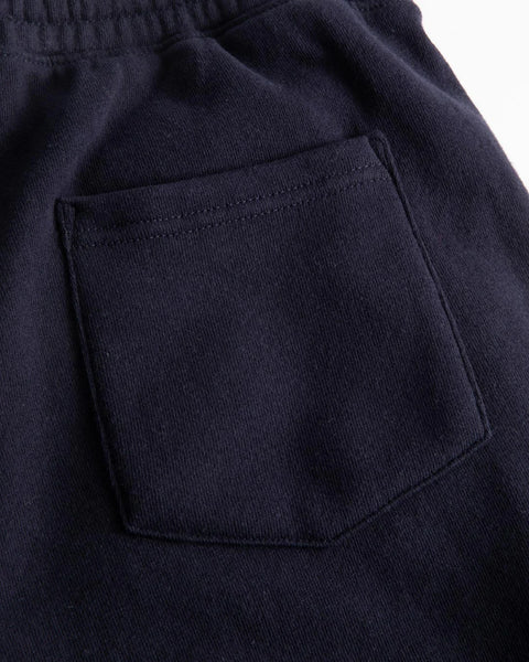 Birdwell Sweatpant - Navy