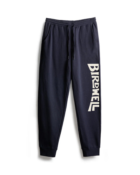 Birdwell Sweatpant - Navy