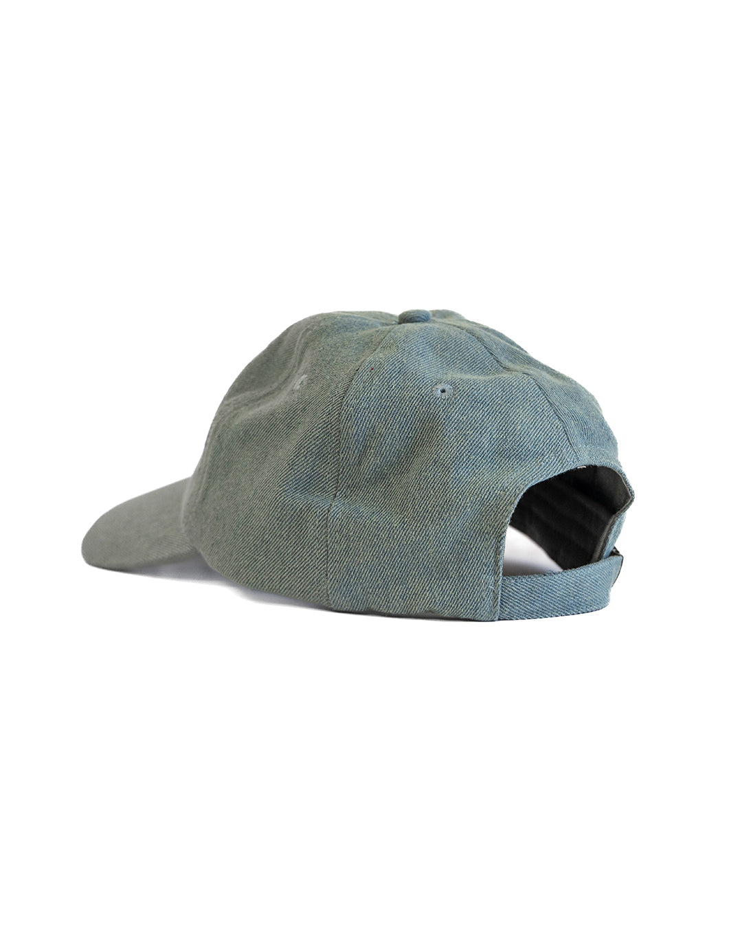 Daddy Denim Hat - Medium Wash – Birdwell