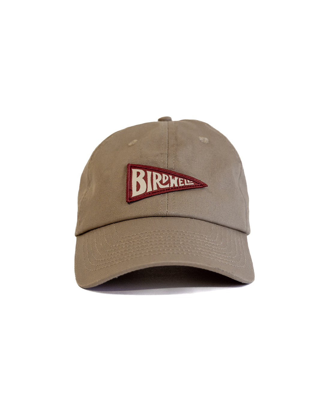 CAPS – Birdwell