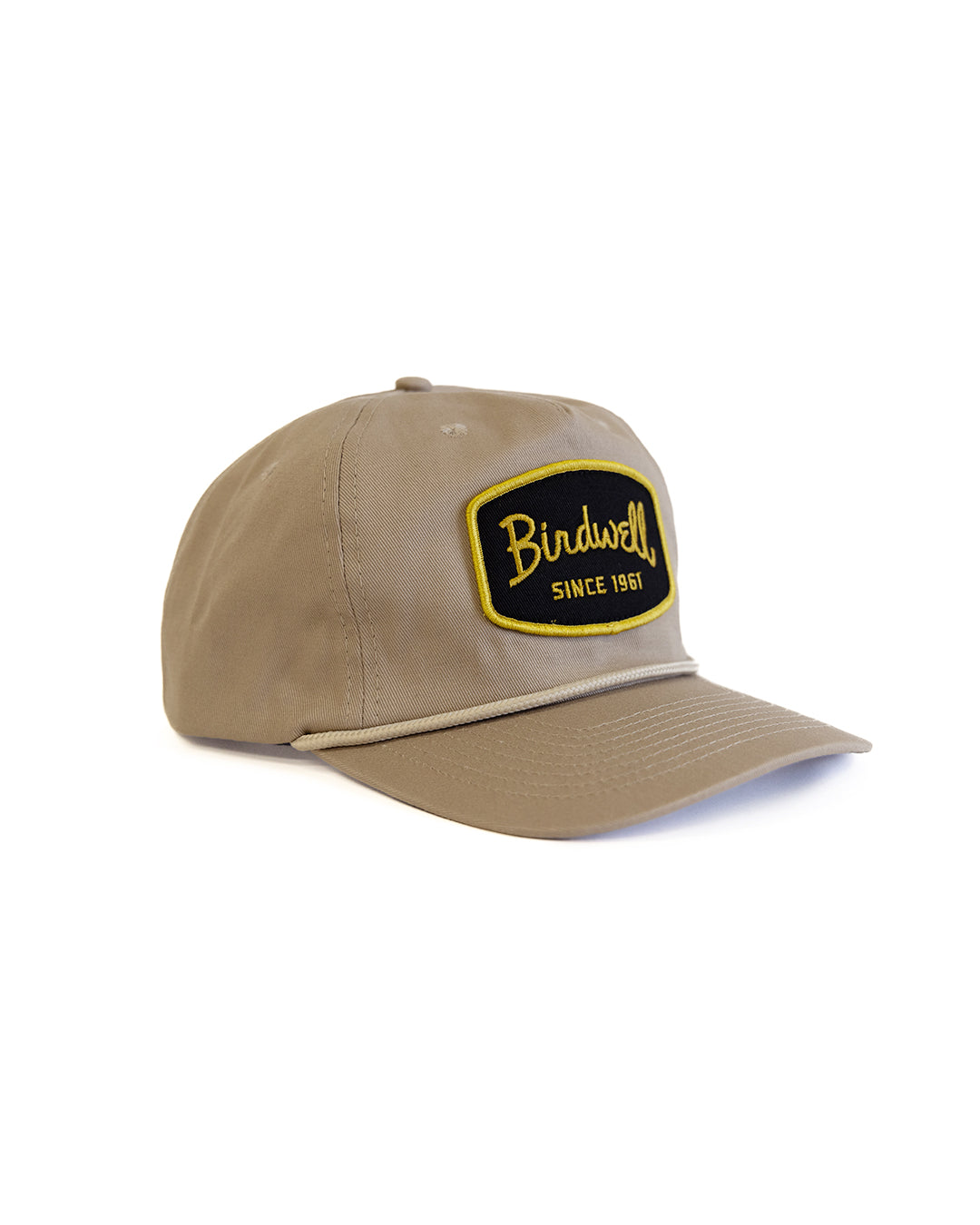 【新品】【USmade】Birdwell コーデュロイキャップ オリーブグリーン ゴールスタジオ エッセンシャル ゴール コーデュロイ キャップ