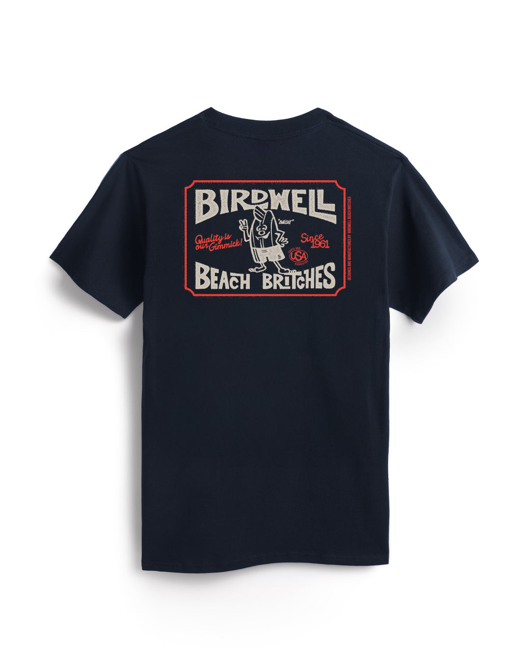 Online Only – Birdwell