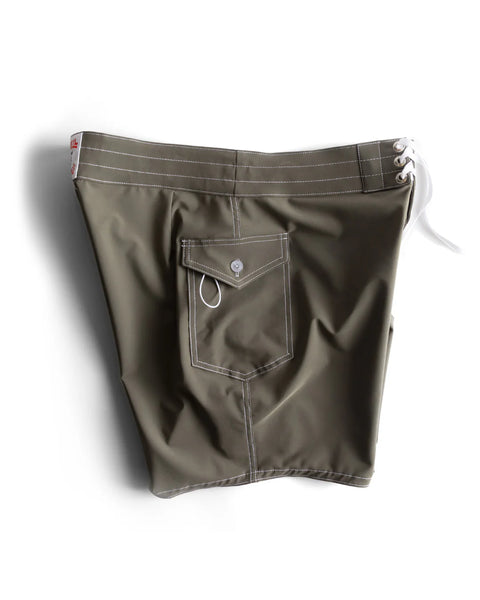 808 Boardshorts - Army