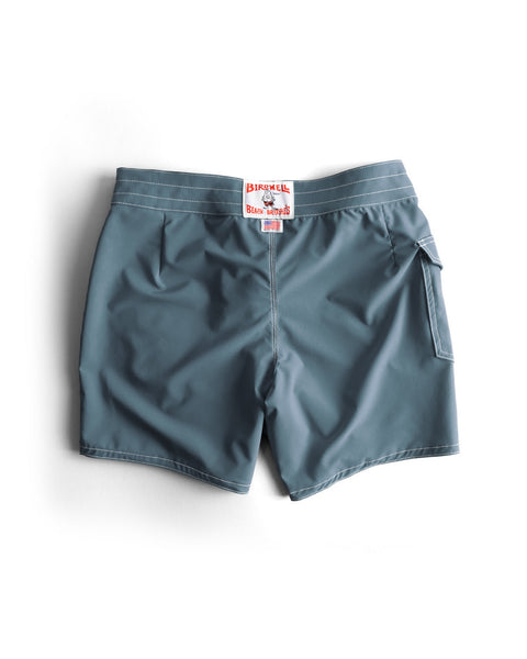 806 SurfStretch Side Pocket Boardshorts - Federal Blue