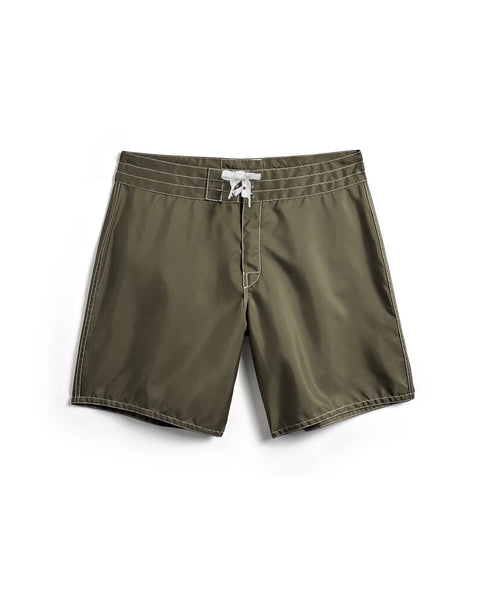 300 Boardshorts - Dark Olive