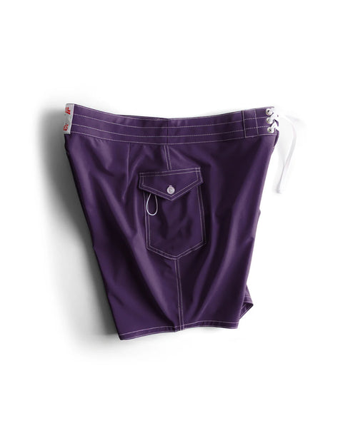 808 Boardshorts - Purple