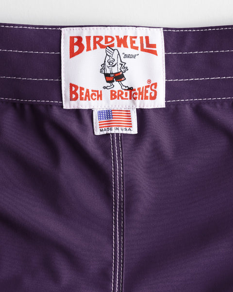 808 Boardshorts - Purple