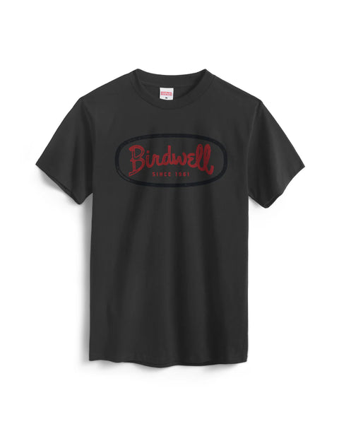 Mashed Potato T-Shirt - Charcoal