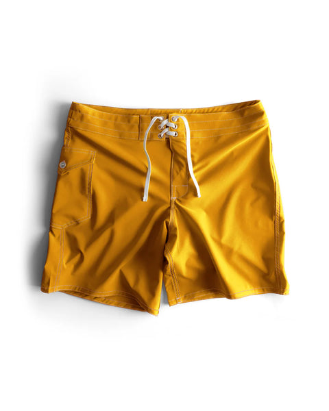 808 Boardshorts - Gold – Birdwell
